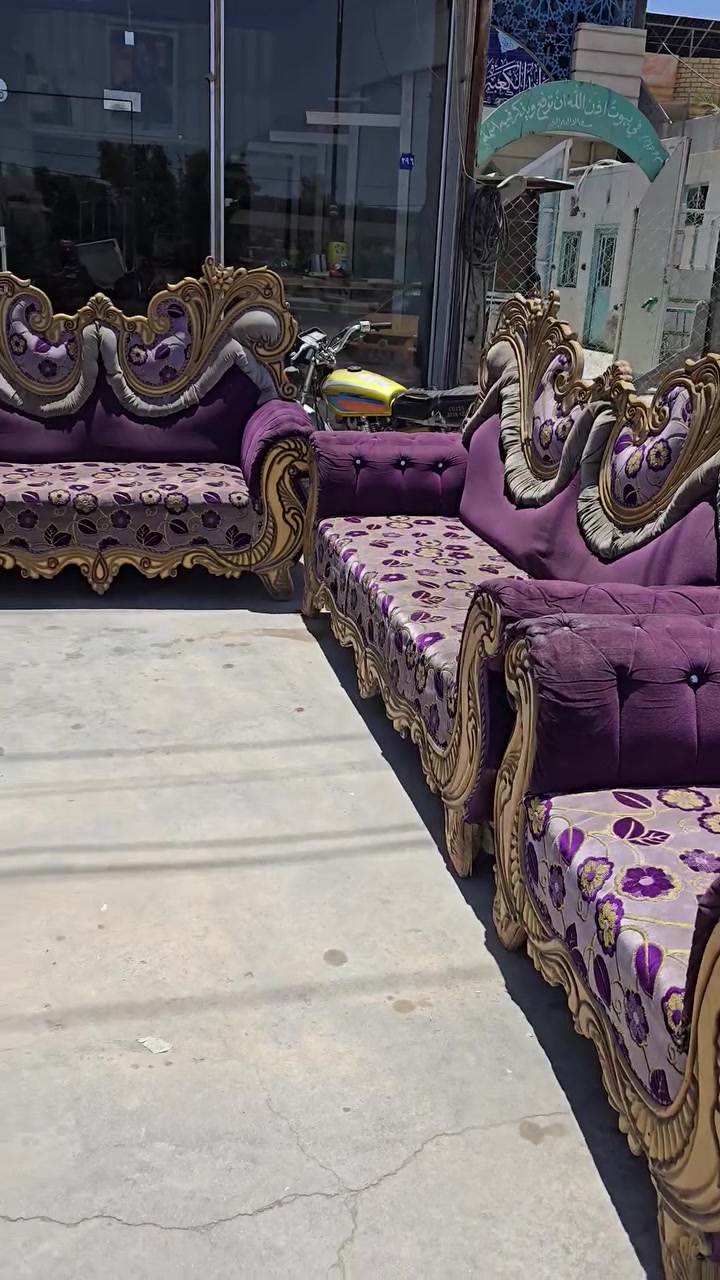 شراء كافت انواع التخامه ولدواوين
تخم لبنفسجي ١٠نفرات ١٤٠

لجوزي ١٠نفرات ١٠٠.  واذا اخذتهن ٢ احسبهن الك ٢٠٠ سعر قفل

لعنوان ابو خستاوي طريق ياحسين 

الفرع الأول عمود٥٩ 

الفرع الثاني عمود ٧٢معمل ومعرض باب الحوائج ***********واتساب
