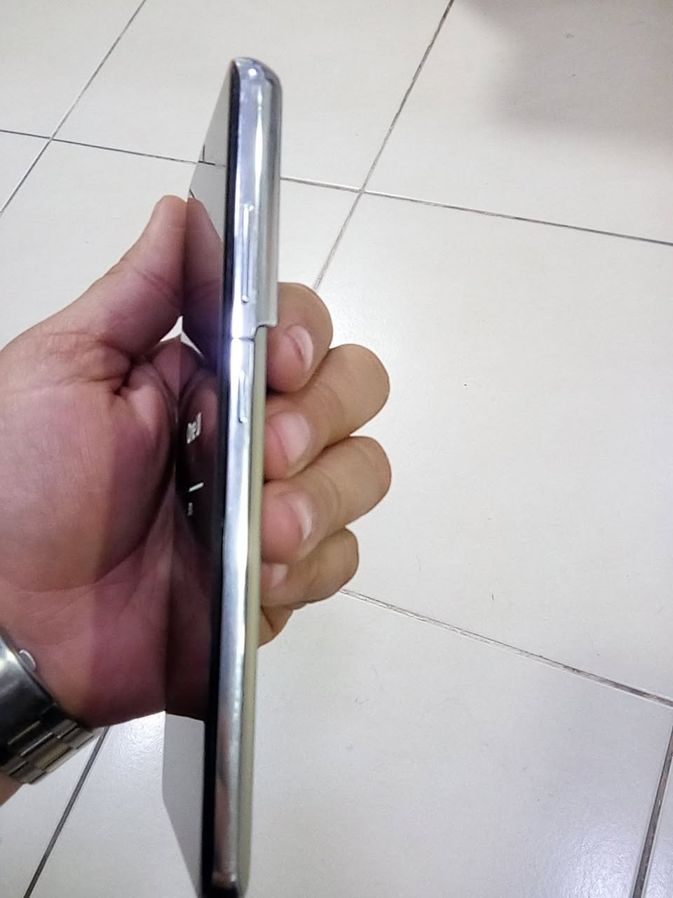 يلمس فقط قلم امريكي ذاكره128بيع او مراوس مكاني بغداد


**إذا كنت صاحب هذا الإعلان وتريد حذفه لأي سبب، رجاءا أرسل رسالة إلى الدعم الفني**