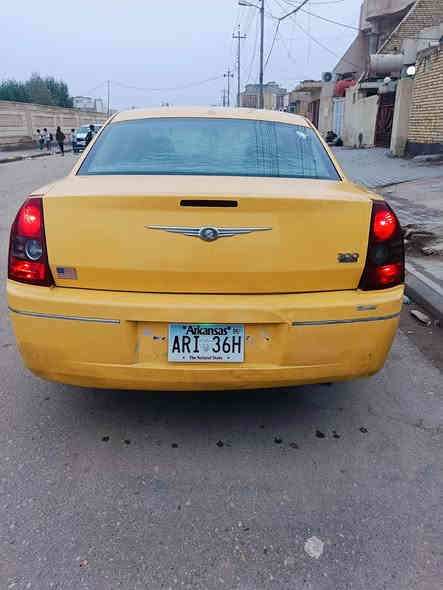 اسلام عليكم أوباما 2010 للبيع
حداديه جديد كير أو مكينه خير من لله تخم تايرات جدد رقمه ناصريه نكليزي بسمي  خطه عماره بغداد سياره جاهزه اي نقص مابيه فقط الجاملغ ألئماميي
جهت السايق امبدل  السعر 115   #***********
