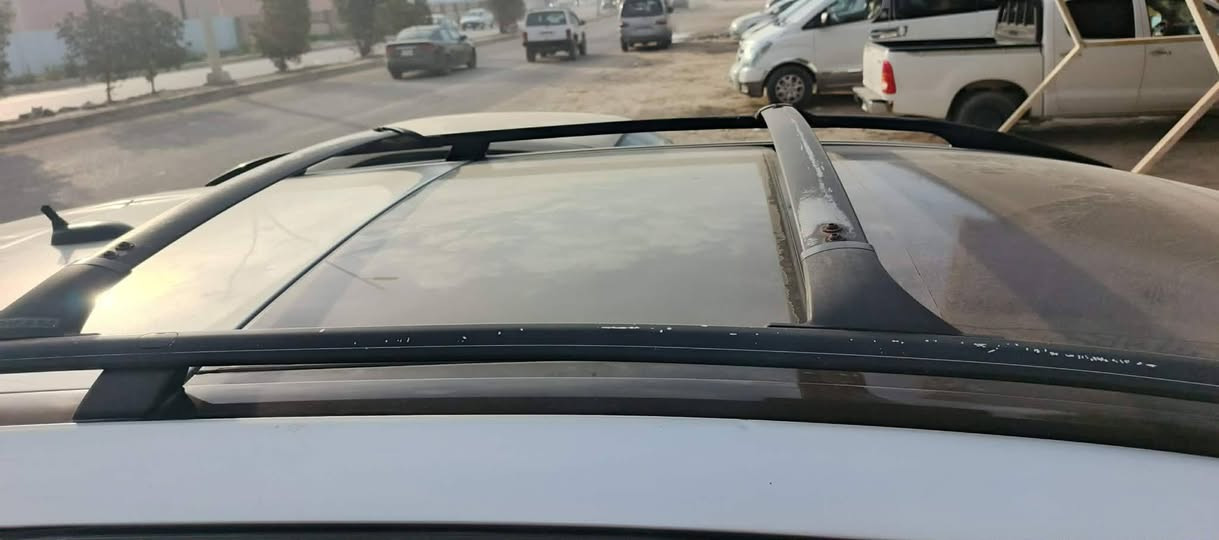 سلام عليكم للبيع نيسان مارونو ١٢رقم بغداد السياره كير محرك مكفولات ٦سلندر فول مواصفات مكفوله من الضربه الحادث بس تعديل بارد باب بصف السايق السياره وارد أمريكي نسبه الغرق ١٠/باميه مكان السياره سامراء رقم *********** ملاحظه غير متواجد عانت السعر 90 بيه مجال قليل
