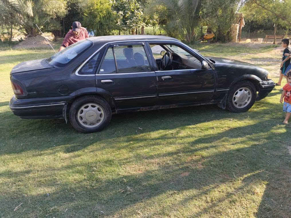 دايو برنس موديل 94 رقم بغداد ألماني سنويه لل27 بغداد, العراق


**إذا كنت صاحب هذا الإعلان وتريد حذفه لأي سبب، رجاءا أرسل رسالة إلى الدعم الفني**