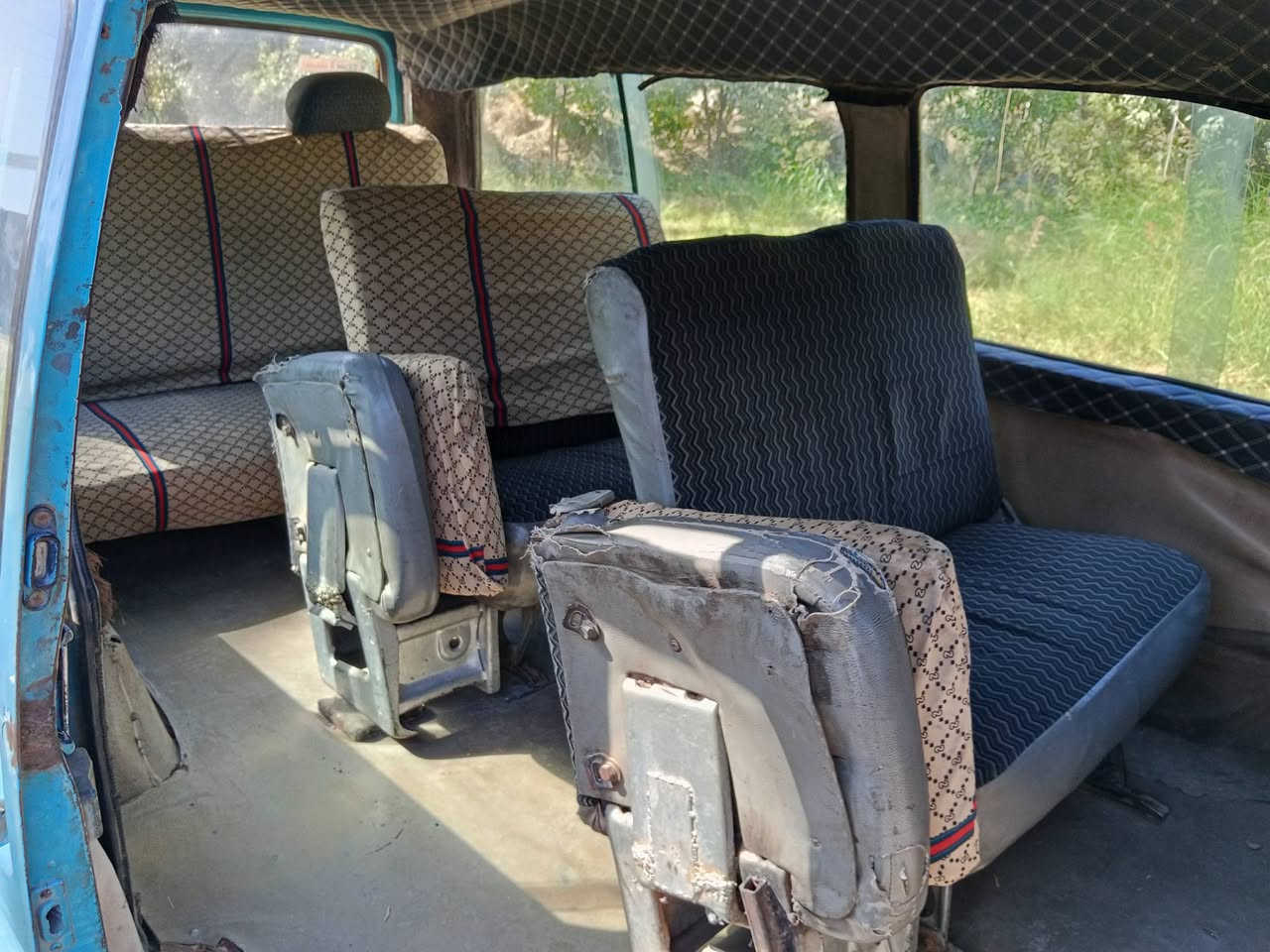 السلام عليكم
كيا بستا موديل 94 رقم انكليزي بأسمي بغداد جاهزة للشارع
سنوية لل 27 شهر التاسع تريد وكالة تريد تحويل حاضر
الس ع ر 35 قفل


**إذا كنت صاحب هذا الإعلان وتريد حذفه لأي سبب، رجاءا أرسل رسالة إلى الدعم الفني**