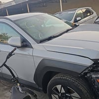 كونا • ٢٠٢٤ • حادث