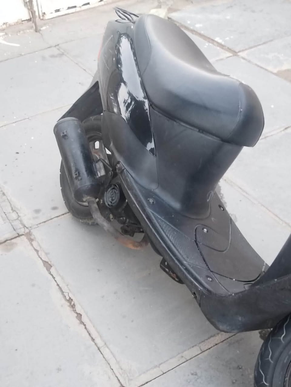 ذبانه لبيع سعر خاص


**إذا كنت صاحب هذا الإعلان وتريد حذفه لأي سبب، رجاءا أرسل رسالة إلى الدعم الفني**
