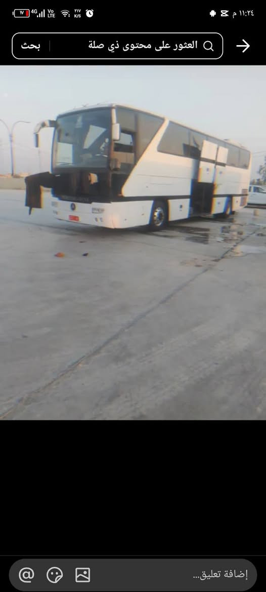 سلام عليكم سياره جاهزه لبيع رقم جديد دواخل حلوه سياره جاهزه مكينه بيها بخار تبريد قطعتين تخم تاير سعر خاص رقم ***********
