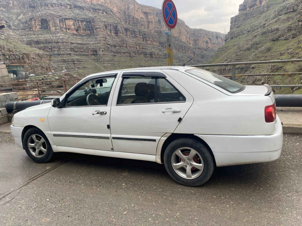 السلام عليكم شيري كوين نينوى موديل 13 سياره حلوه وقاعده بيها صرف السعر 37 ***********
