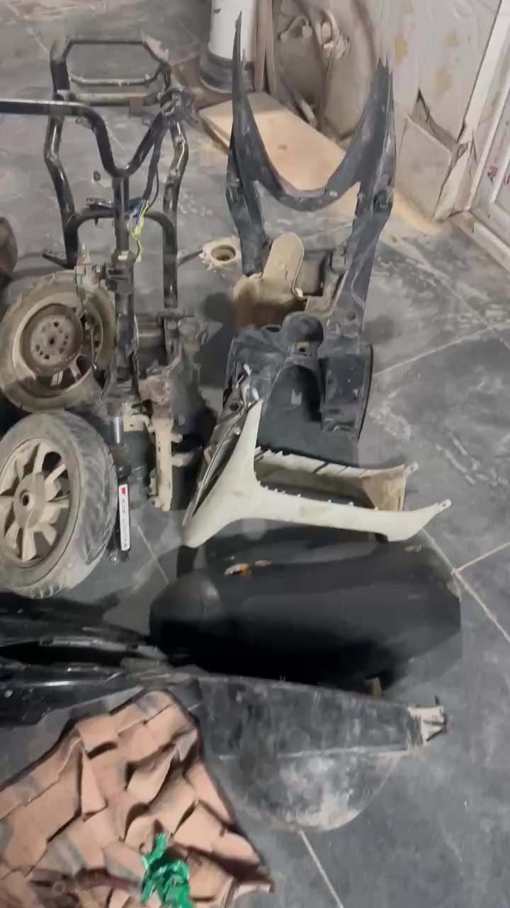 سلام عليكم شباب غراض ماكس كلشي عندي تفسيخ شرط اخو جديد و اكو كلجاجه مال سكنس بنزات مال سكنس وكبريتات مال ماكس و سكنس


**إذا كنت صاحب هذا الإعلان وتريد حذفه لأي سبب، رجاءا أرسل رسالة إلى الدعم الفني**