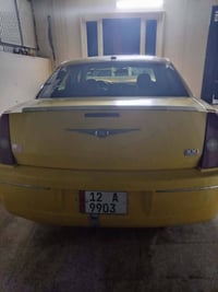 كرايسلر 300 • ٢٠١٠ • محرك ٣٥٠٠