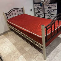 سريرين • دوشك • ميز تلفزيون