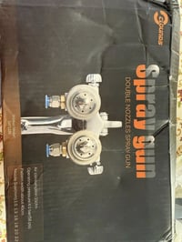 مسدس نيكل كروم من شركة clounbs اخر قطعه سعر ٢٠٠ الف 07823903346