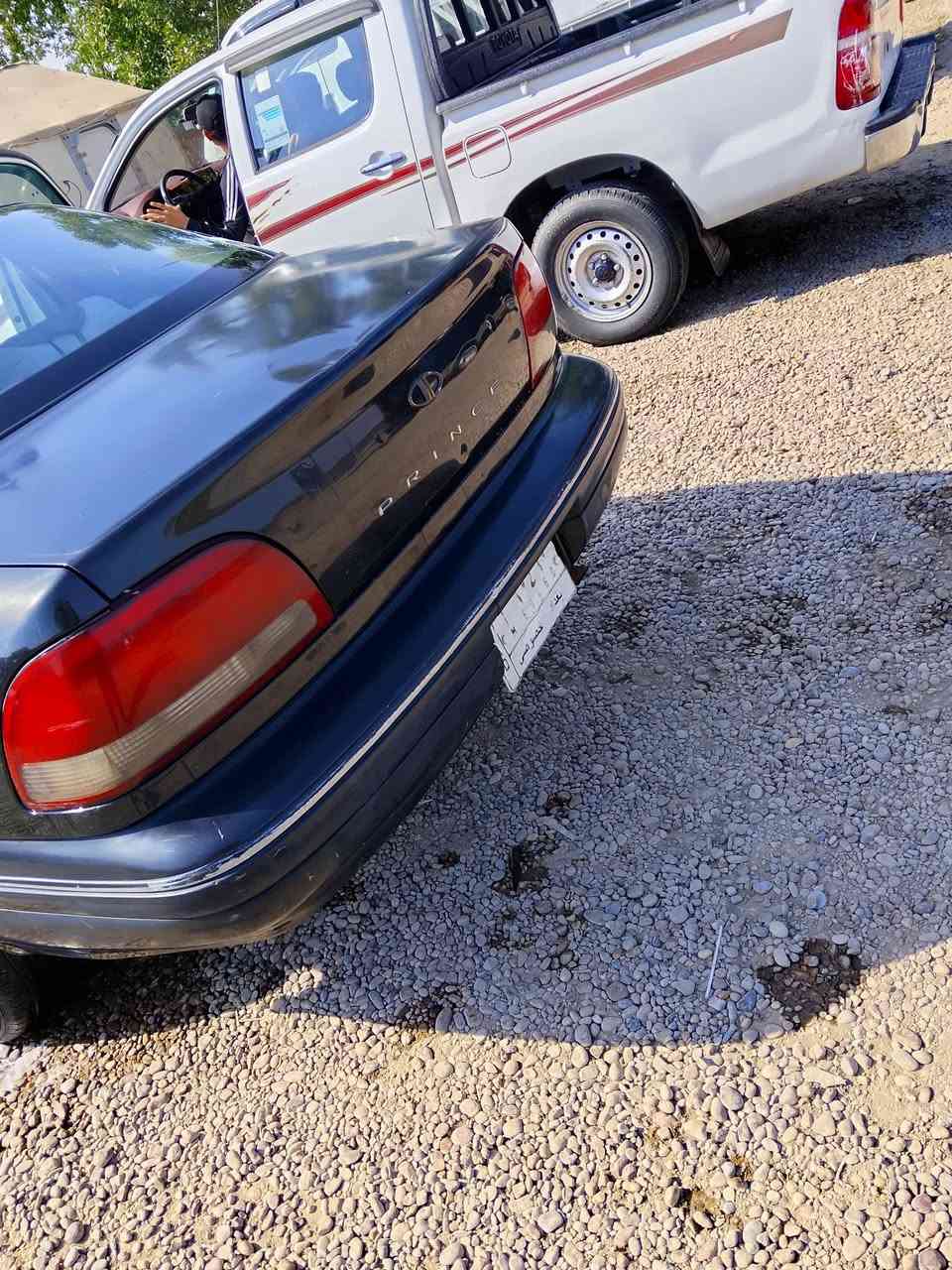 السلام عليكم  برنس فراشه موديل1997 رقم بغداد  سياره جاهزه على 24حبايه تخم تايرات جدد دواخل حلوه ونضيفه كهربائيات كله شغاله سياره جديدة بمعنئ الكلمه خير من الله محرك مفتوح2000 كير اوتماتيك سيارة جديدة كلش كير مكينه حداديه  جاهزه ماعايزه اي شيء خير من الله السعر 35بيه مجال قليل  ابي غريب /خان ضاري الرقم
***********
