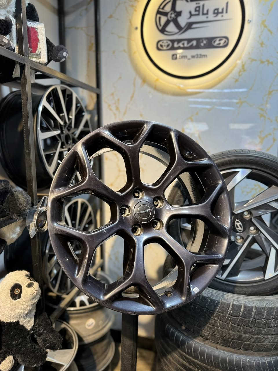 السلام عليكم
ويل كب أمريكي أصلي 🇺🇸
حجم 20 يرهم،  اوباما جارجر دوج مكفول من عواج ولحيم 
📍 المكان: بغداد – حي العامل – شارع 7 نيسان
📞 واتساب: ***********

🚚 يوجد توصيل لجميع محافظات العراق
يوصل لحد باب بيتك
