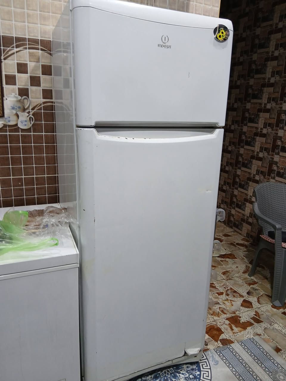 للبيع نضافة ٩٥ بالميه 
نجف شارع علكم 
***********
