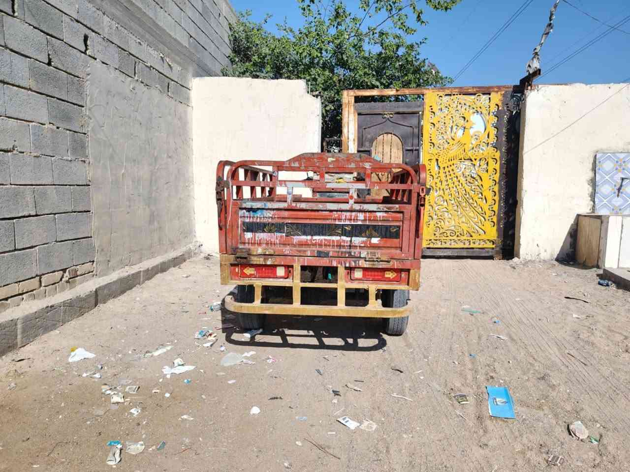 السلام عليكم  ستوته فرس مادري متيار البيع وراقه ضايعه سعر 900هاذه رقم ***********
