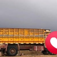 لوري جديد • للبيع • لانبار