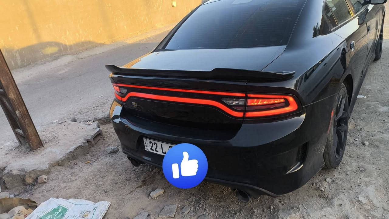 سلام عليكم سياره جارجر موديل21 ماشيه80  بكاني بغداد الحسينيه مال المعامل مكلف بل نشر ر
سياره كل تفاصيله موحوده سوناره موجود  رقم الهاتف***********
 السعر210
