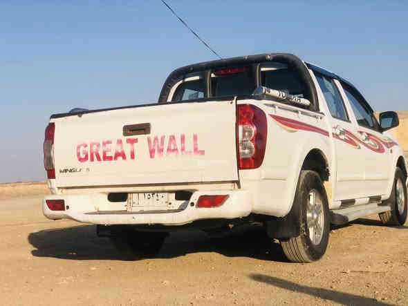 كريت ويل لبيع مكلف بنشر المو شراي لايسباب زعاج واني اكون ممنون 😇 باقي تفاصيل خاص او نتصال علا هاذه رقم ***********
