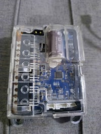 ESC SPEED CONTROL برشلس موتور  سعره 15 الف  توصيل محافظات موجود  خاص ا...