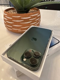 آيفون ١٣ برو ماكس • ٢٥٦ • هەولێر