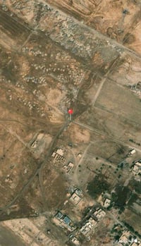 ١٠٠ متر للبيع الواجهة ١٠ نزال ١٠ ركن  سعر مناسب ٢٥ مليون اي استفسار ات...