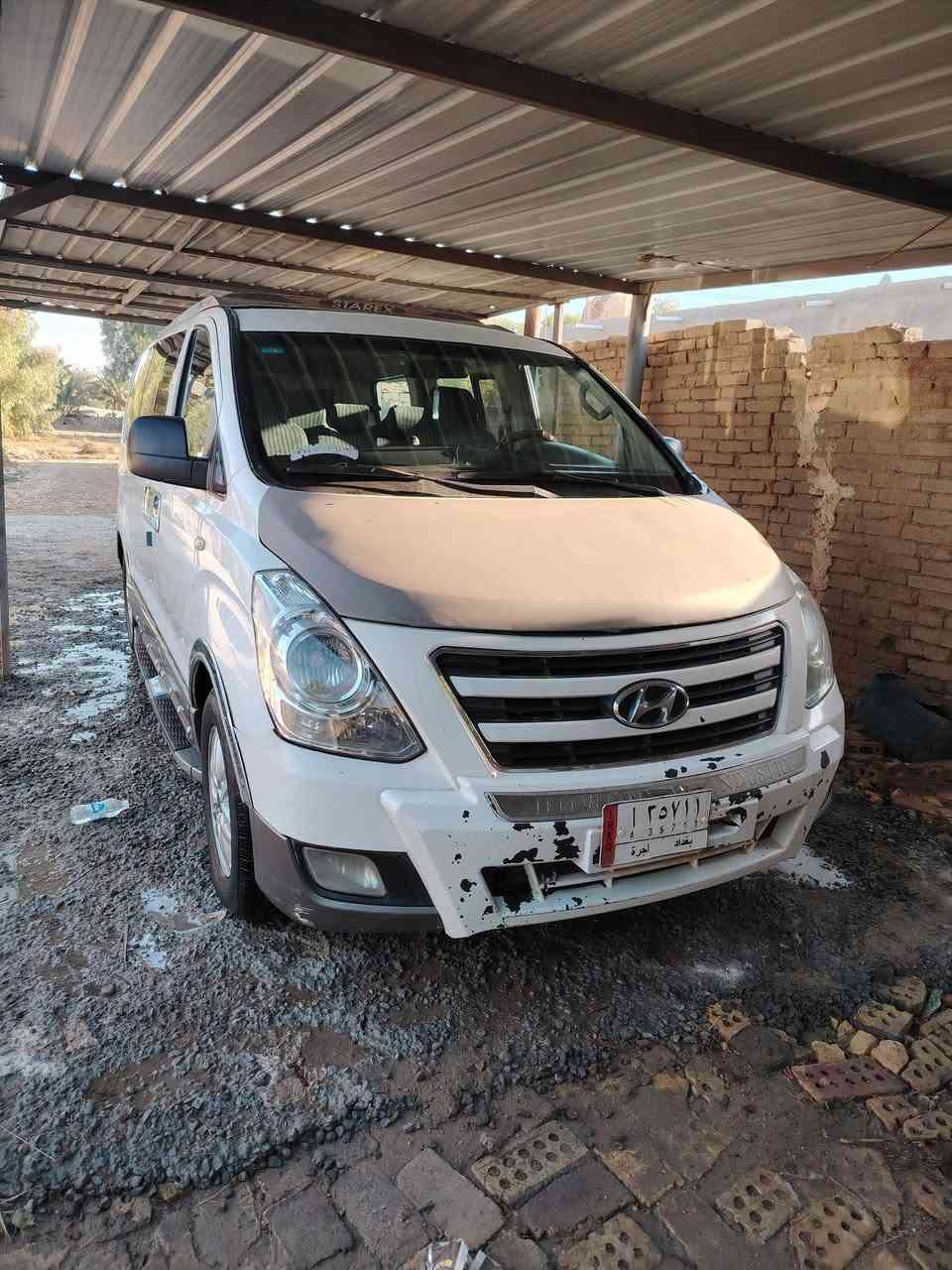 السلام عليكم ستاركس 2008 مسكر اصل أوتو سبلاين مكينه ١٢  قبق اسود جاهزه حداديه تخم تاير تبريد دوشمه ارضيه وكشنات و تنته مغلفه نايلون فقط  الجنطه صبغ بدون ضربه ولا تبديل رقم بغداد ألماني بيع او مراوس 
مكاني الديوانية قضاء عفك  السعر والاستفسار الاتصال على الرقم ***********
