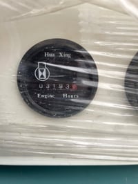 مولدة فولفو انجكتر • ٤٠٠KVA • أربيل