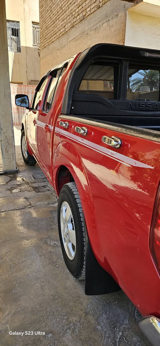 نيفارا للبيع ٢٠١٠ رقم  ممميز 
اتصل  ***********
