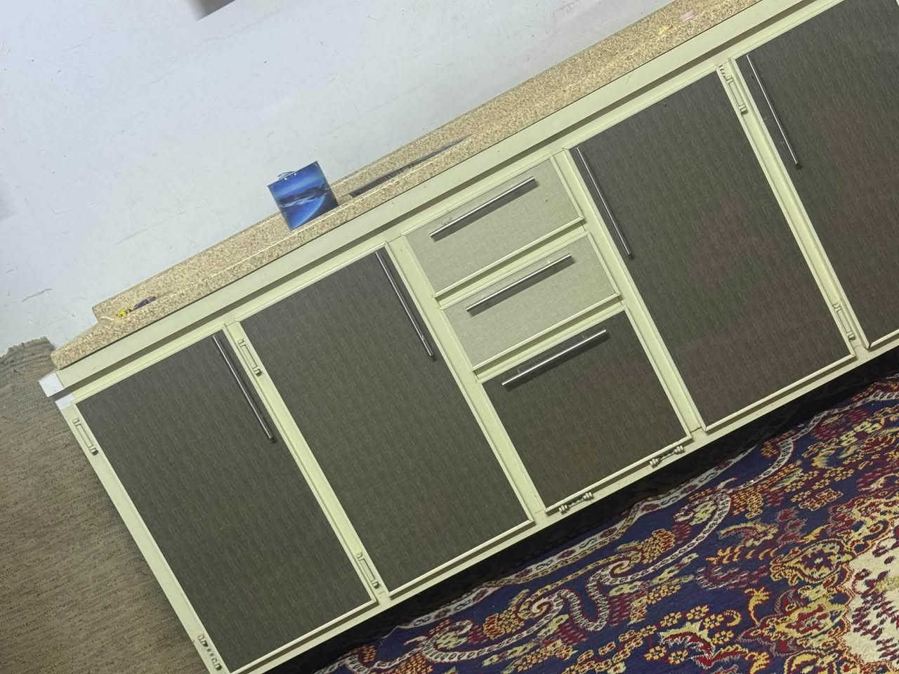 السعر 500 وبي مجال مكاني بغداد مدينة الصدر


**إذا كنت صاحب هذا الإعلان وتريد حذفه لأي سبب، رجاءا أرسل رسالة إلى الدعم الفني**