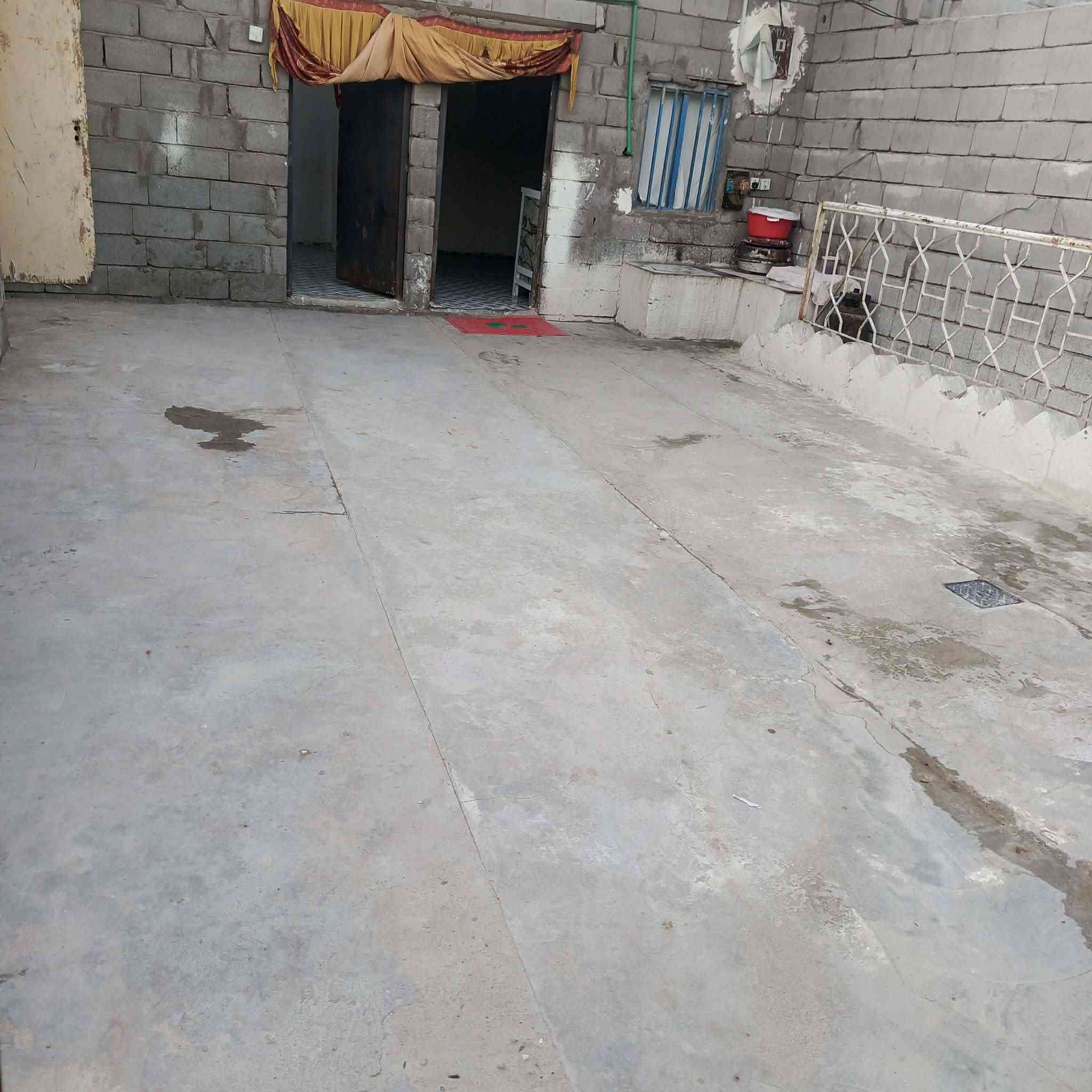 بيت زراعي للبيع في البصره الزبير مقابل النائب علي شداد الفارس مساحه ١٨٠ لاستفسار *********** مكلف بل نشر فقط👉👉👉
