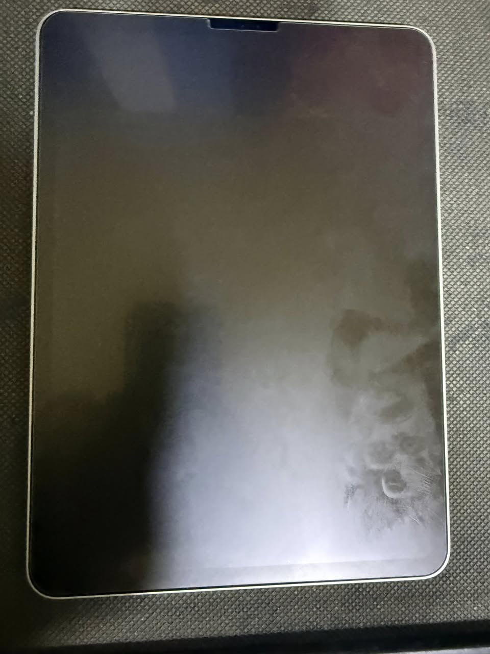 سلام عليكم
للبيع ايباد 11 M2 ذاكره 512 مسويله تخطي 

حط سعرك واني اجاوبك


**إذا كنت صاحب هذا الإعلان وتريد حذفه لأي سبب، رجاءا أرسل رسالة إلى الدعم الفني**