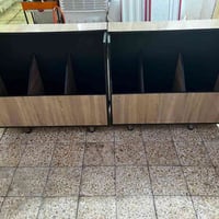 ديكور محل • نضيف • نراكيل