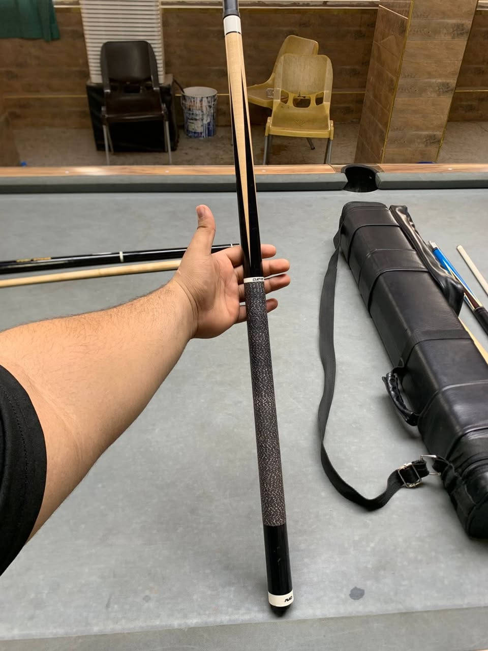 كيوب  كيوتك ياباني كاربون ابيض  95‎%‎نظافة


**إذا كنت صاحب هذا الإعلان وتريد حذفه لأي سبب، رجاءا أرسل رسالة إلى الدعم الفني**