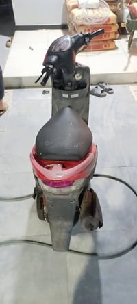 ماكس عدله مكفولة كهربائيات ومكينه ما عدا الدبل الامامي فاكس الدراجة مع...