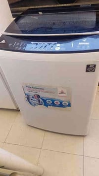 غسالة 20 كيلو • تنشيف معطل • مجمع ريحانه