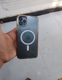 ايفون 11 برو ماكس • ذاكرة ٦٤ • بطارية ١٠٠