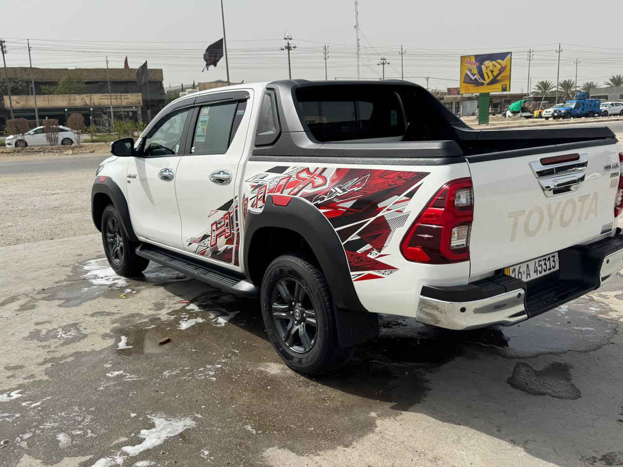 موديل 2023 كفالة عامه من كلشي تحويل مباشر السعر 345 مجاله قليل مكاني بابل ***********
