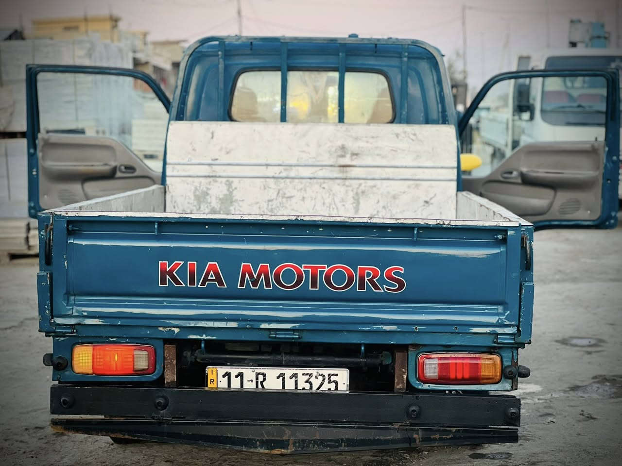 سلام عليكم فنتيره لبيع سياره جاهزه لستفسار ***********
