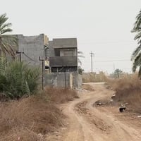 كميره بغداد • 200م • بناء جديد