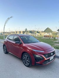 كونا ٢٠٢٣ • ١٦٠٠ تيربو • حادث امامي