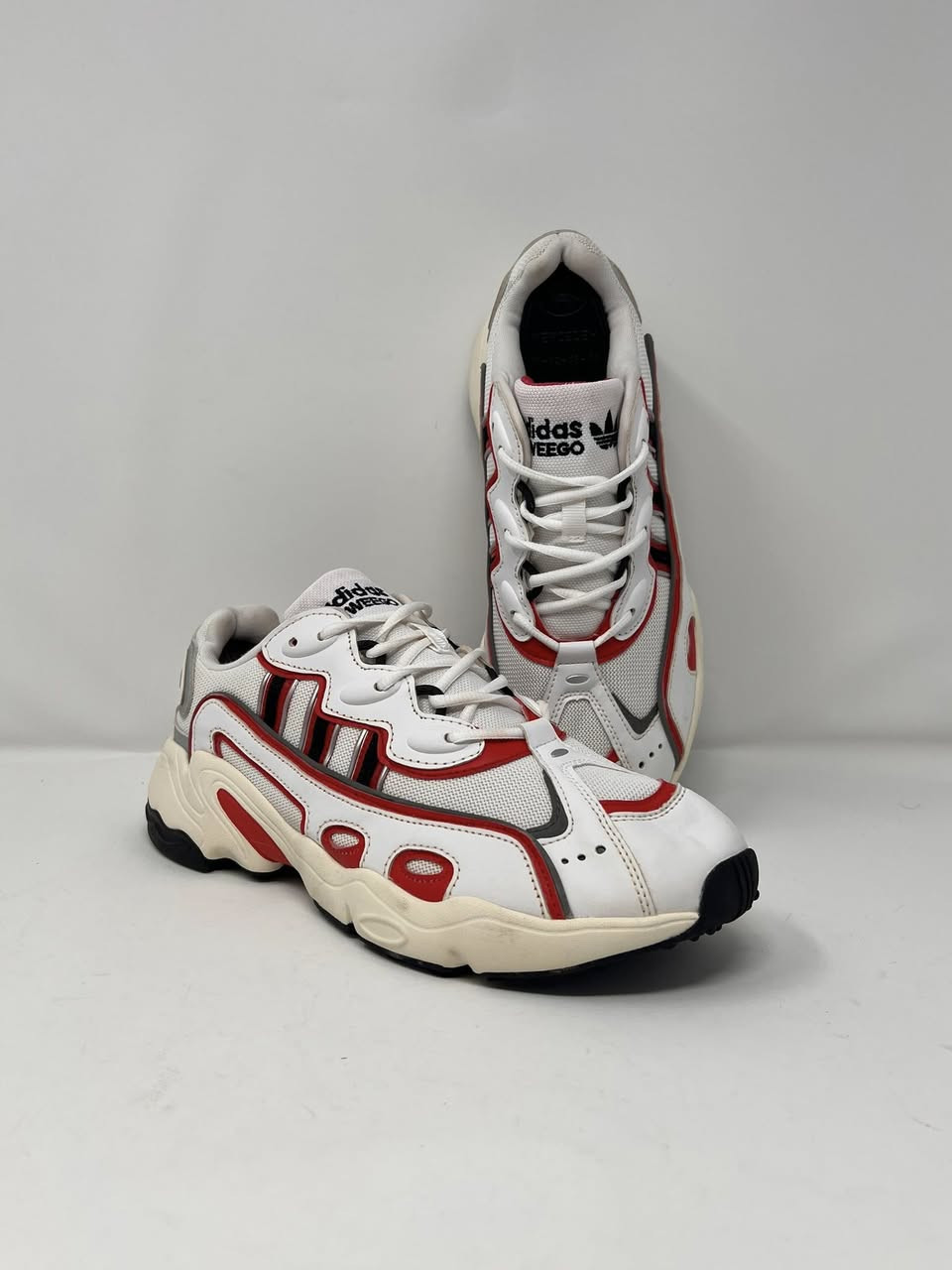 اديداس موديل حديث
باله فيتنامي غير مستعمل حجم 42 (26.5سم) سعر 30الف دينار يوجد توصيل جميع محافظات العراق

ادخل انستا شوف شنو متوفر
https://www.instagram.com/hermes.storex?igsh=MTBvc3I2dm9yYTBjaw==


**إذا كنت صاحب هذا الإعلان وتريد حذفه لأي سبب، رجاءا أرسل رسالة إلى الدعم الفني**