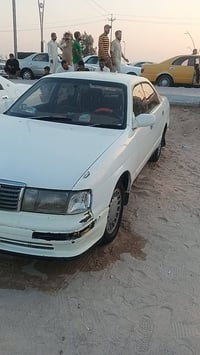 موديل ٢٠٠٠ • مكينة ٢ ونص • باسمي