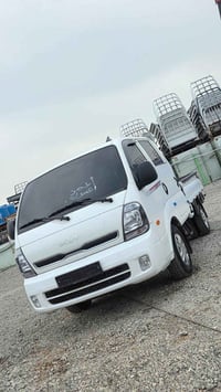 سيارات كورية • فول وربع • سماوه