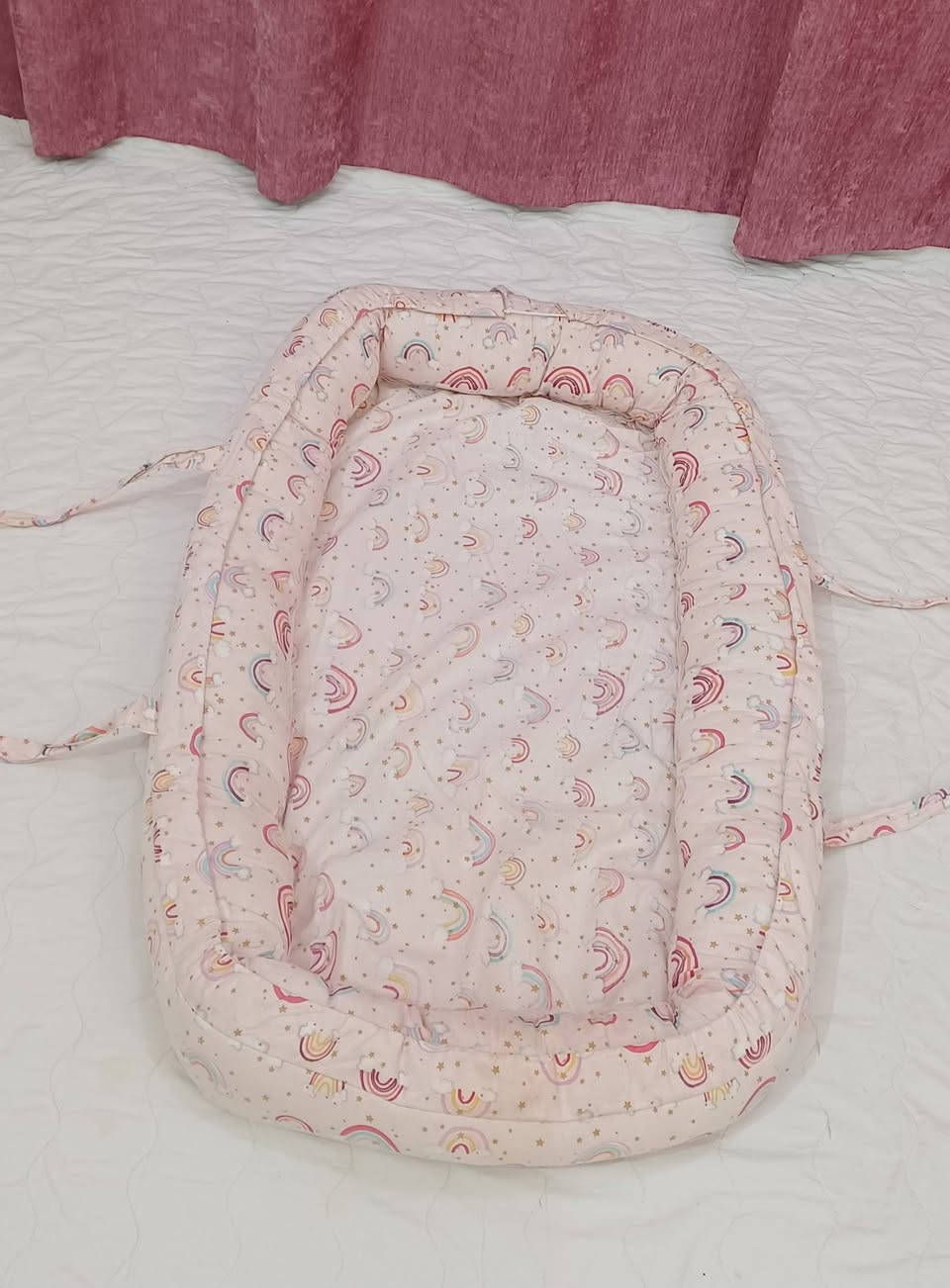 كلشي لطفلج بصفحتي وتوصيل مجاني


**إذا كنت صاحب هذا الإعلان وتريد حذفه لأي سبب، رجاءا أرسل رسالة إلى الدعم الفني**