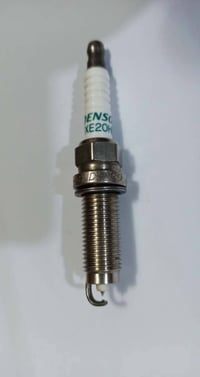 توفرت بلكات دينسو اريديوم دبل سن 14×14  حاوية بالكود DXE22HR11C واشر ن...