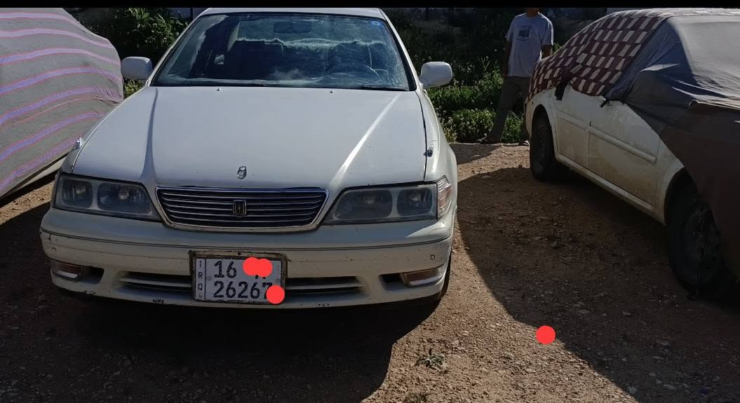 مارك للبيع تبريد حداديه جديده تخم تاير لايت زنون مكفوله 
بسمي تحويل ثاني يوم *********** واتساب
