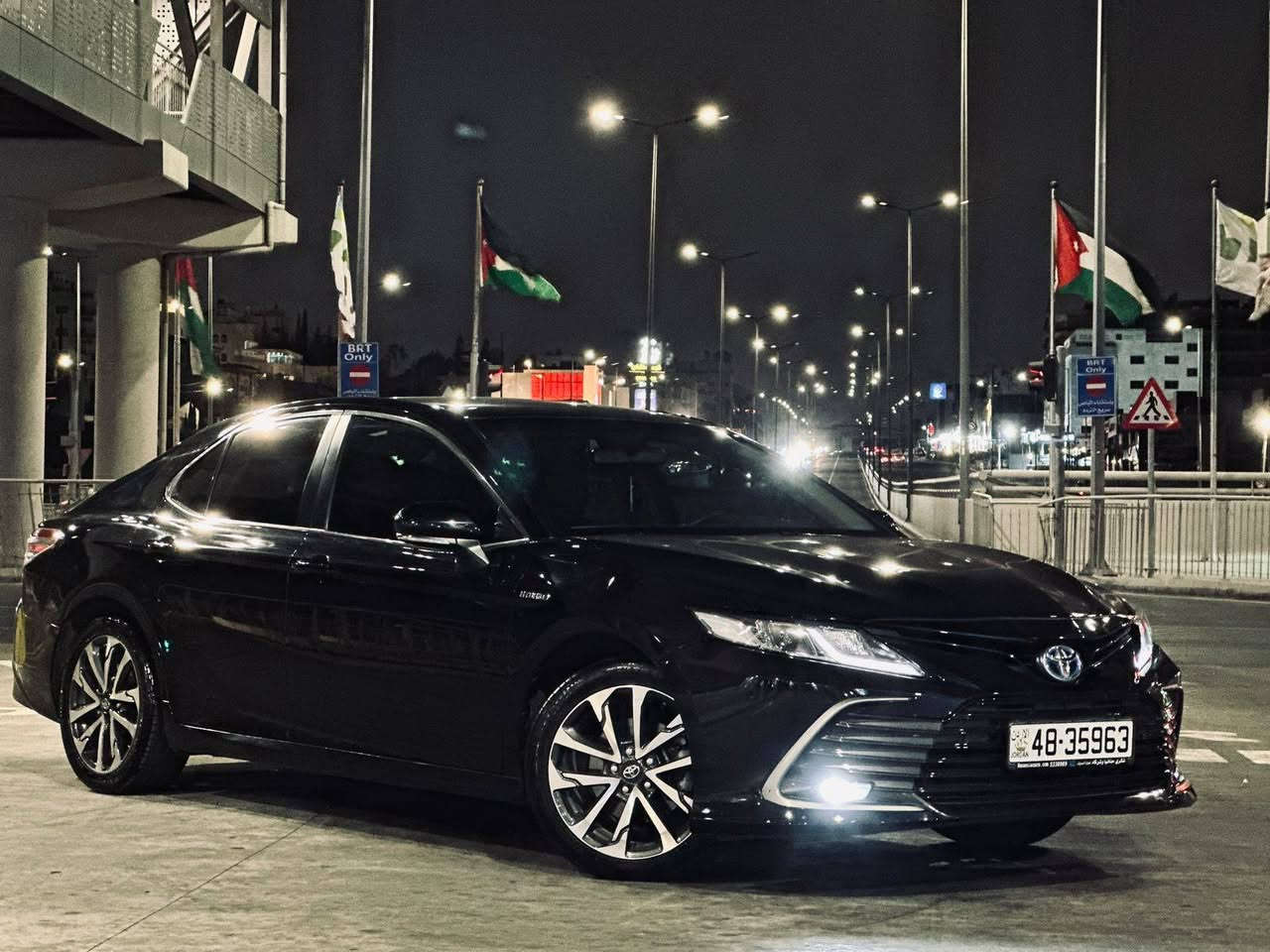 🔥 تويوتا كامري 2023 | Toyota Camry 🔥
وارد المركزيه تحت الكفاله بسعر مميز 

هاتف ☎️  0796960713

العنوان عمان المدينه الرياضيه 

الفحص : 7 جيد 

✅موديل 2023
✅ فحص كامل
✅ وارد المركزيه تحت الكفاله 

  
✅ قطعت مسافة 67,500 الف كم 
✅ السيارة بحالة ممتازة ولا تحتاج اي صيانة
✅ فل اضافات ما عدا الفتحة 
✅ محرك 2500cc 
✅ ترخيص لغاية سنة كاملة

✅ الاضافات ✅
 جنطات- كشافات-فرش جلد - الدخول للسيارة بدون مفتاح (بصمة ابواب ) 
التشغيل  بدون مفتاح 
هاندبريك اوتوماتيكي 
شاشة اصلية مع كاميرا خلفية
بلوتوث -حساسات خلفية
والعديد من الاضافات

للاستفسار:
☎️ 0796960713


**إذا كنت صاحب هذا الإعلان وتريد حذفه لأي سبب، رجاءا أرسل رسالة إلى الدعم الفني**
