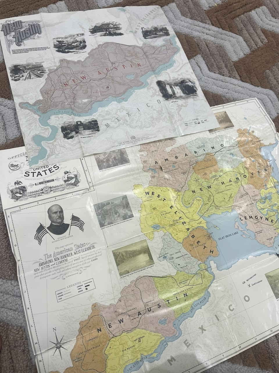 ماعتقد يحتاج احجي الصور تحجي 😂
اخوان خنتفق السعر اكيد مراح يعجب كل الناس واني مقدر هلشي لكن ياريت تبحثون علقطعه وسعرها اذا موجوده اصلا عد اي متجر او ابو بيج واكون ممنون القطعه نضافه 100/100 
عنوان بغداد الشعب السعر 90 والسعر قفل غير قابل للتفاوض 
للتواصل ***********
