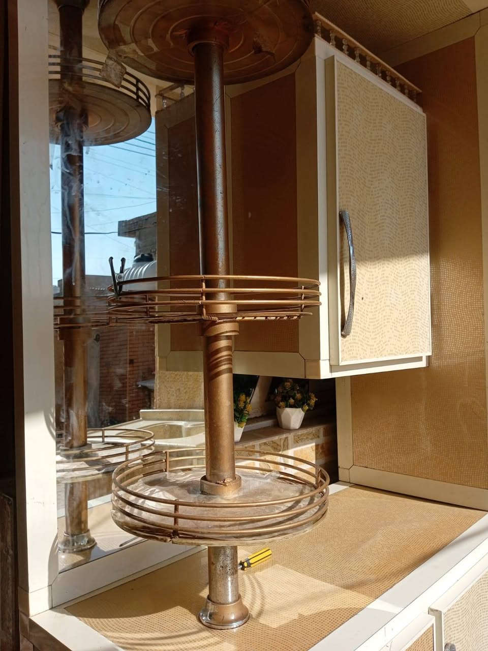 كاونتر للبيع تفصال مو سوكي سعر 350وبي مجال مكاني العبيدي المراسله ع واتساب***********
