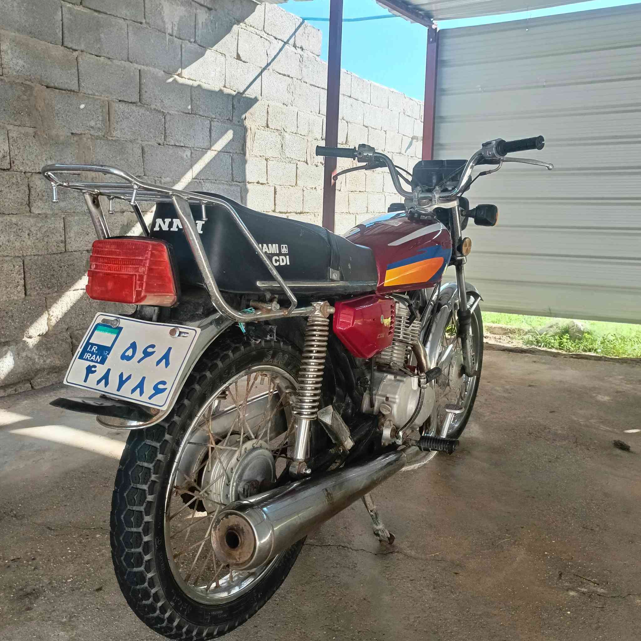 للبيع اوراق سعر 700قفل


**إذا كنت صاحب هذا الإعلان وتريد حذفه لأي سبب، رجاءا أرسل رسالة إلى الدعم الفني**