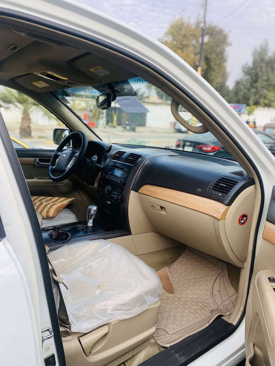 كيا مهافي مديل 14
 كفاله عامه نص فول  تو ويل  رقم  بغداد نكليزي مشروع وطني  بسمي 
165 وبيها مجال 
***********
